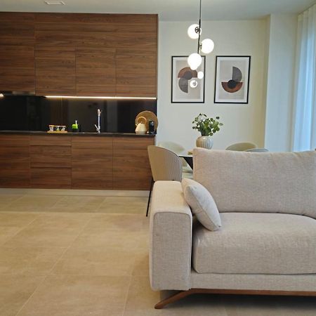 Imperial Apartamentos ולנסיה מראה חיצוני תמונה