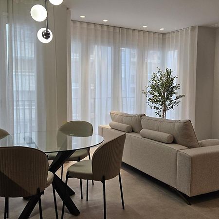 Imperial Apartamentos ולנסיה מראה חיצוני תמונה