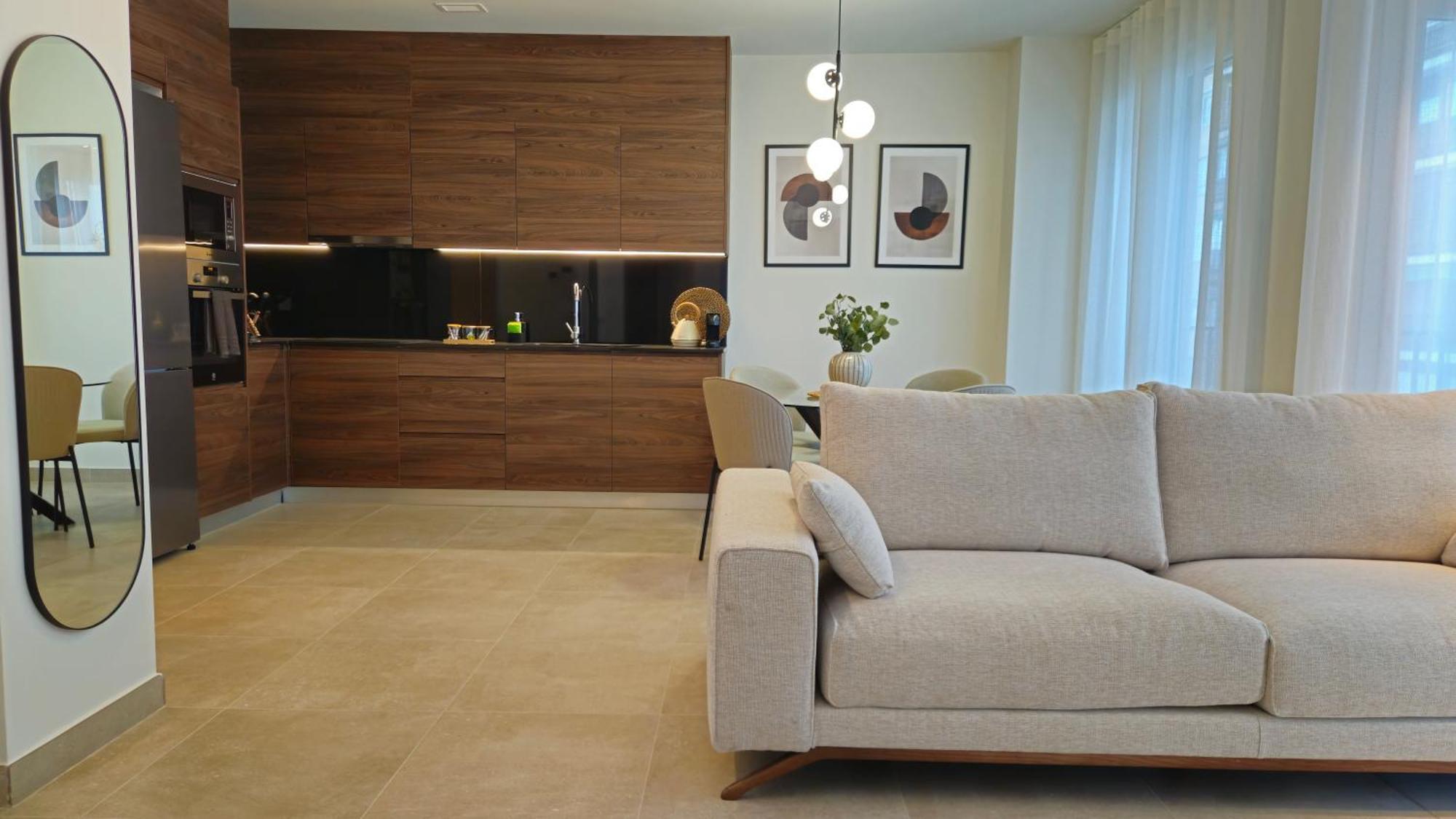 Imperial Apartamentos ולנסיה מראה חיצוני תמונה
