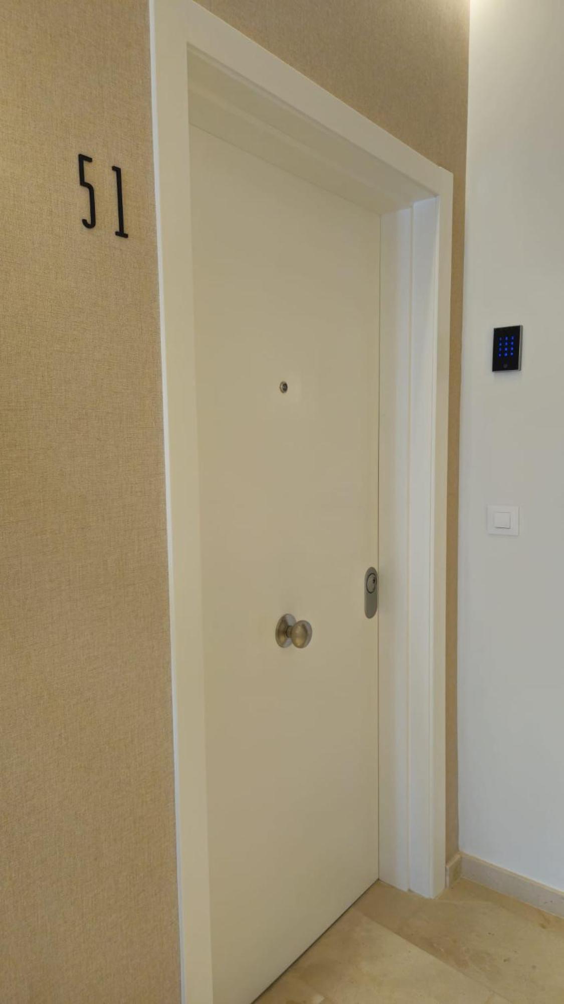 Imperial Apartamentos ולנסיה מראה חיצוני תמונה