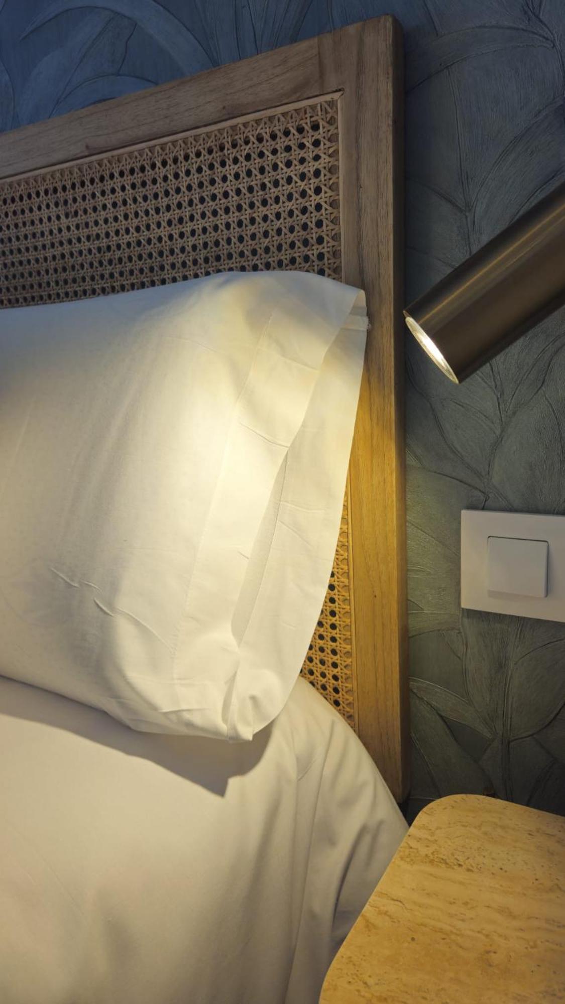Imperial Apartamentos ולנסיה מראה חיצוני תמונה