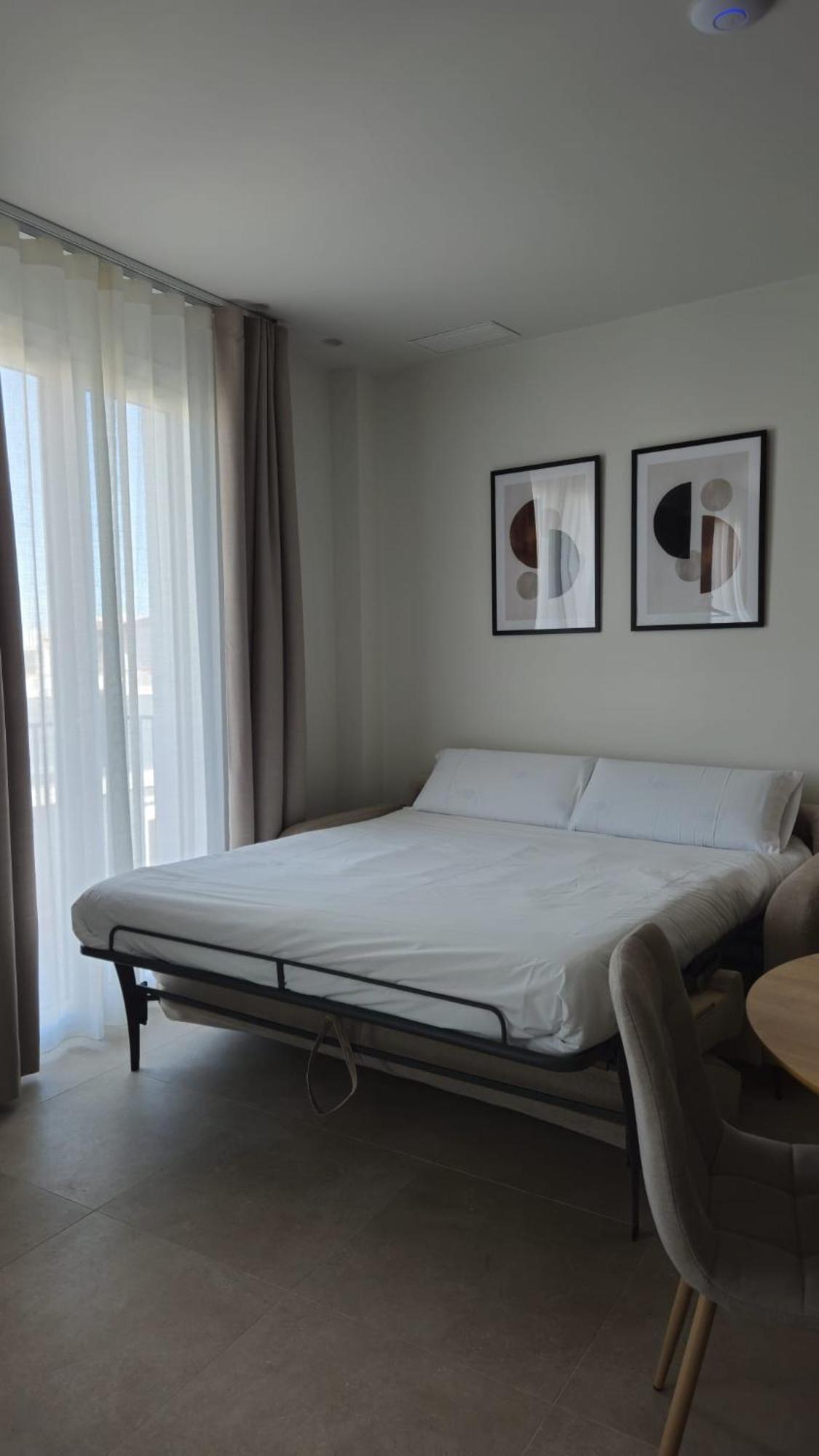 Imperial Apartamentos ולנסיה מראה חיצוני תמונה