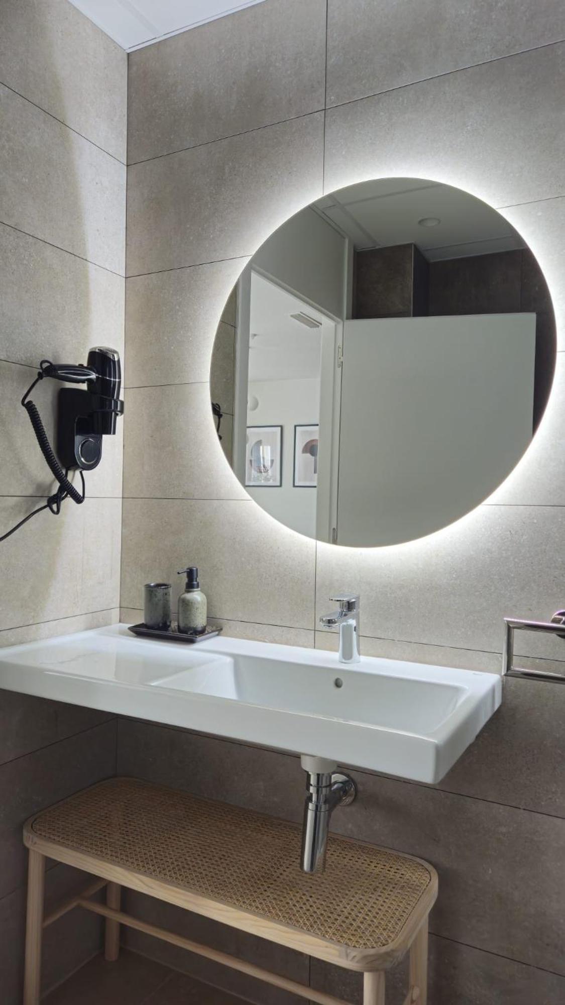 Imperial Apartamentos ולנסיה מראה חיצוני תמונה