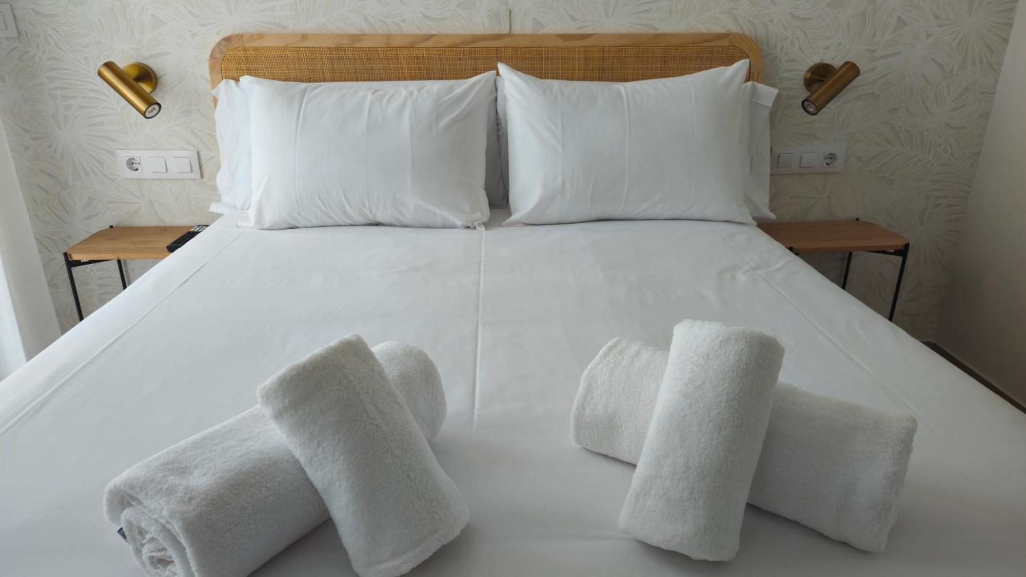 Imperial Apartamentos ולנסיה מראה חיצוני תמונה