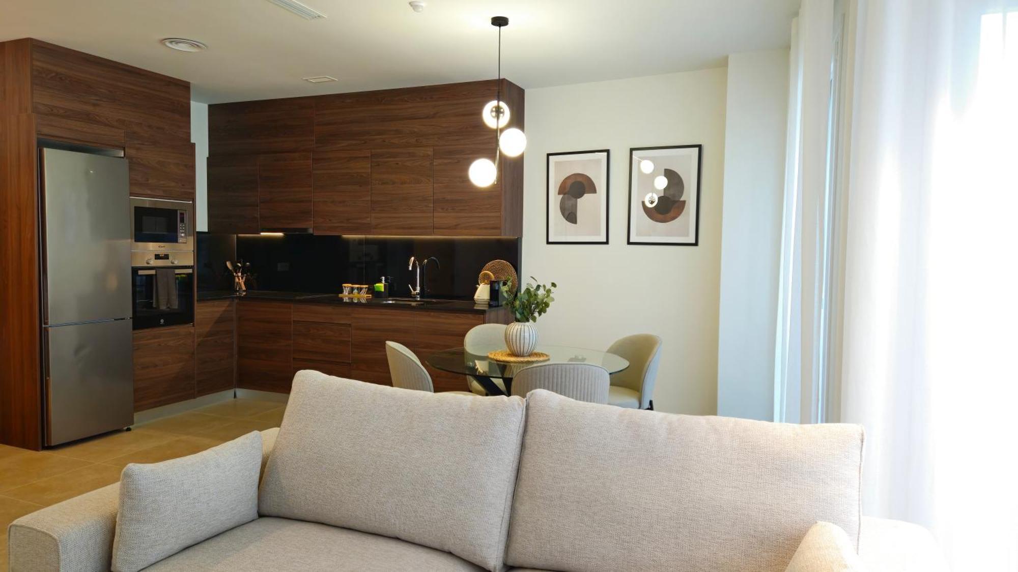 Imperial Apartamentos ולנסיה מראה חיצוני תמונה
