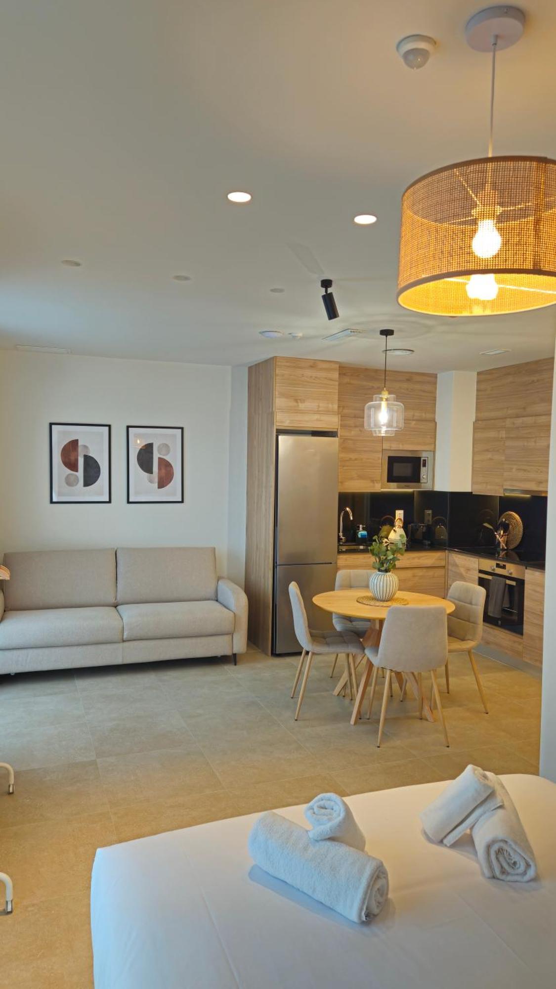 Imperial Apartamentos ולנסיה מראה חיצוני תמונה