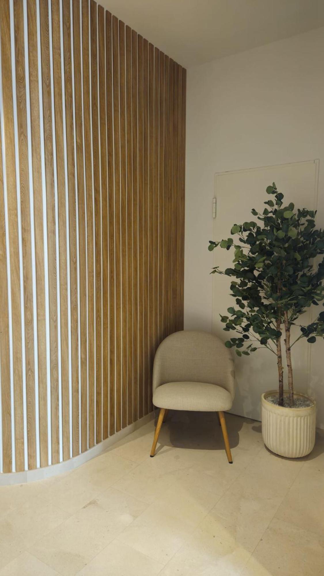 Imperial Apartamentos ולנסיה מראה חיצוני תמונה