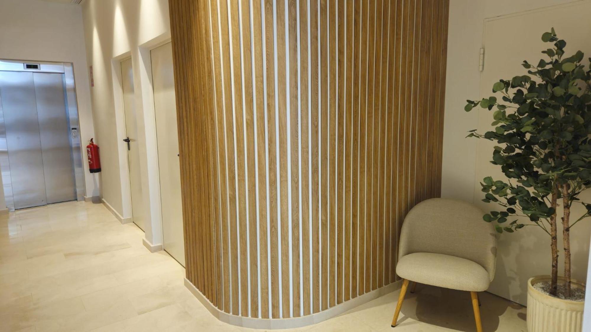 Imperial Apartamentos ולנסיה מראה חיצוני תמונה