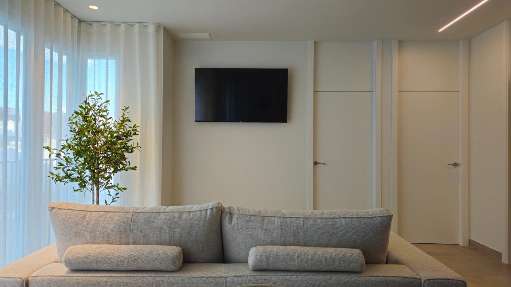 Imperial Apartamentos ולנסיה מראה חיצוני תמונה