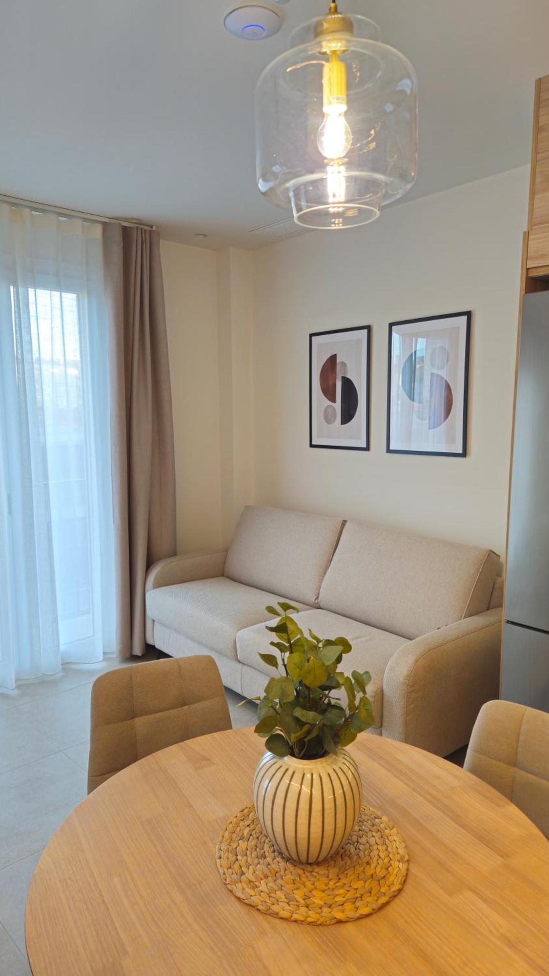 Imperial Apartamentos ולנסיה מראה חיצוני תמונה