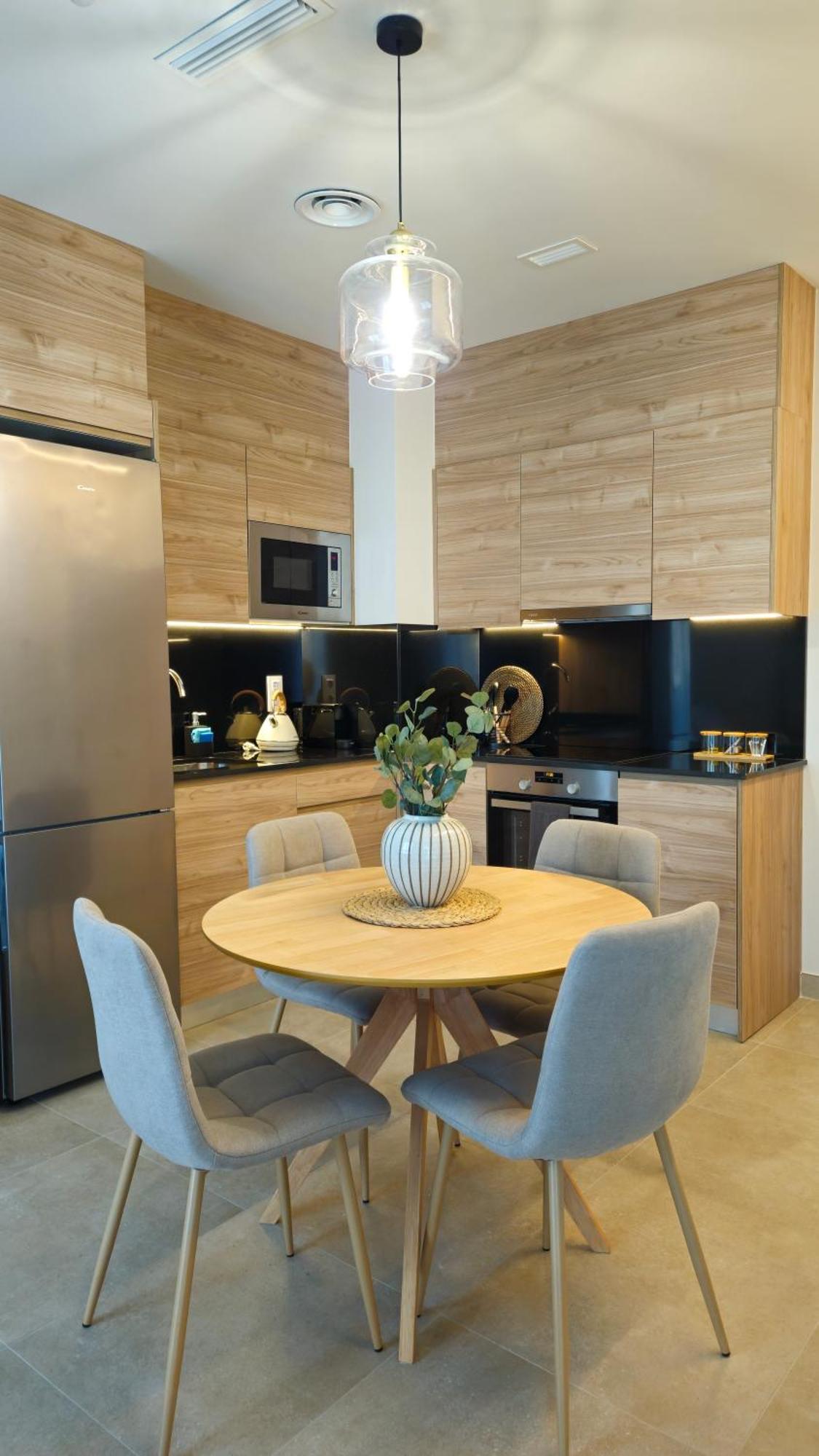 Imperial Apartamentos ולנסיה מראה חיצוני תמונה