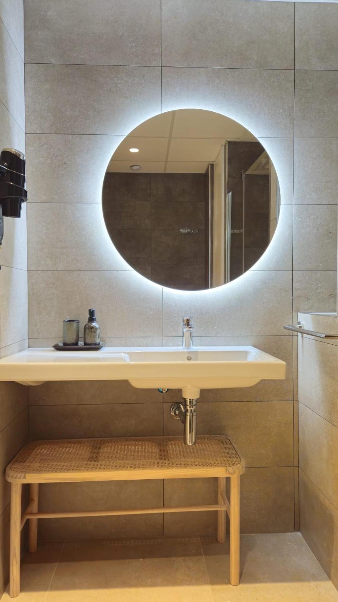 Imperial Apartamentos ולנסיה מראה חיצוני תמונה